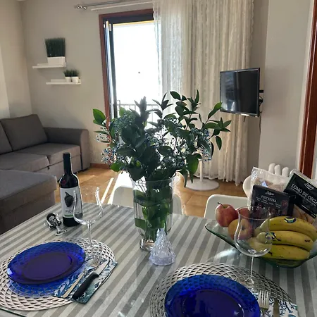 公寓 Dorado Atardecer