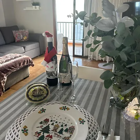 公寓 Dorado Atardecer *