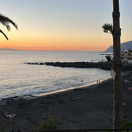 Lägenhet Dorado Atardecer Puerto de Santiago (Tenerife)