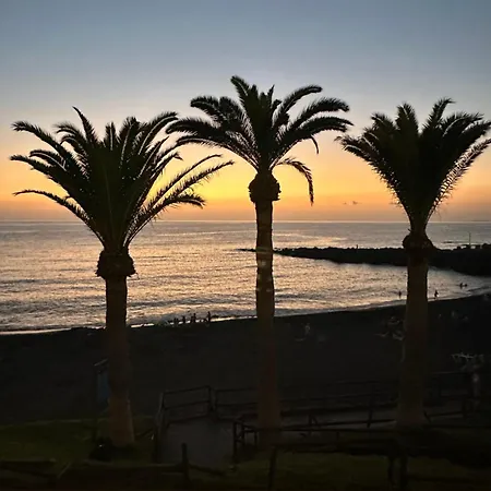 Apartamento Dorado Atardecer