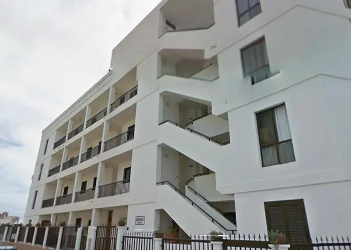 Lägenhet Dorado Atardecer *