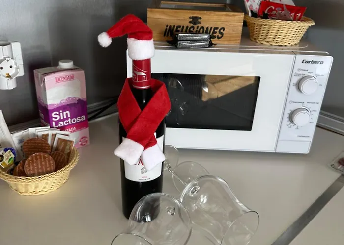 Lägenhet Dorado Atardecer Puerto de Santiago (Tenerife)