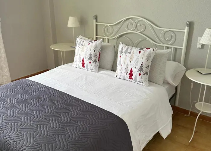 Lägenhet Dorado Atardecer