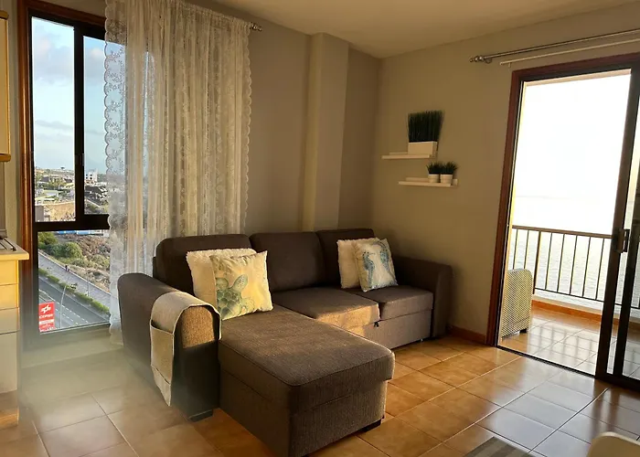 Dorado Atardecer * Puerto de Santiago (Tenerife)