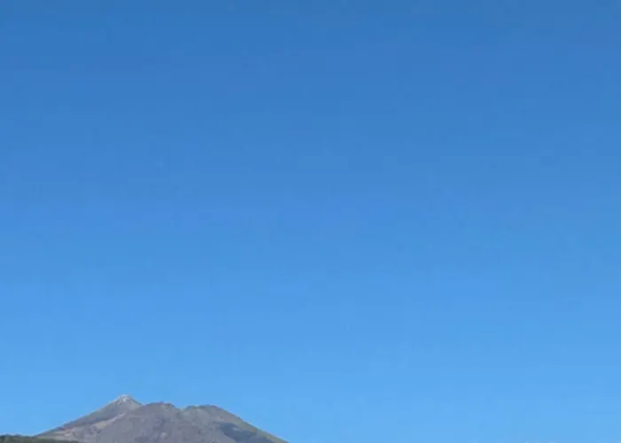 Lägenhet Dorado Atardecer *