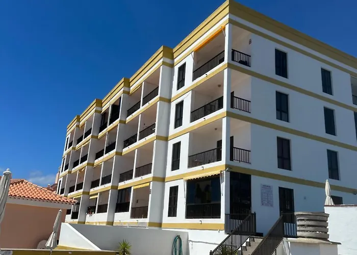 Dorado Atardecer * Puerto de Santiago (Tenerife)