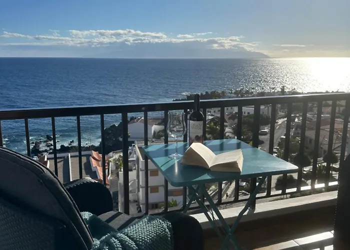 Dorado Atardecer Lägenhet