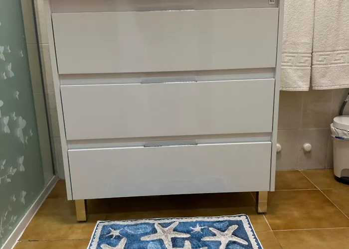 Lägenhet Dorado Atardecer Puerto de Santiago (Tenerife)