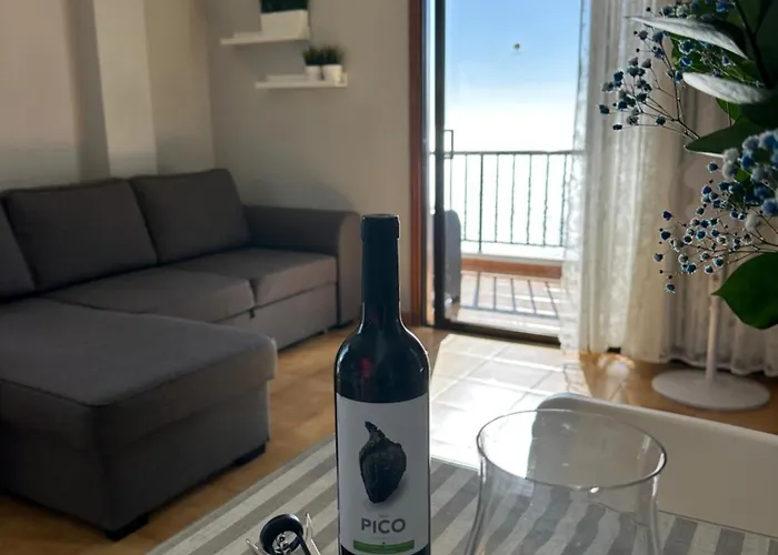 Lägenhet Dorado Atardecer