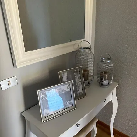 Lejlighed Dorado Atardecer *