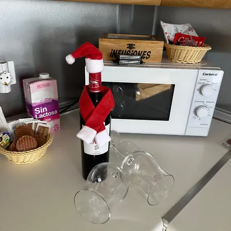 Lejlighed Dorado Atardecer Puerto de Santiago (Tenerife)