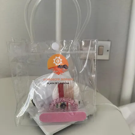 Dorado Atardecer * Puerto de Santiago (Tenerife)