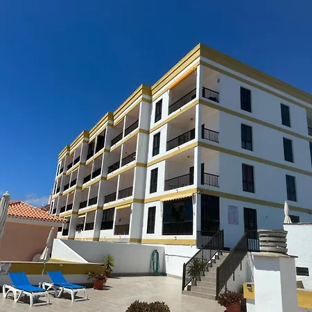 Dorado Atardecer * Puerto de Santiago (Tenerife)