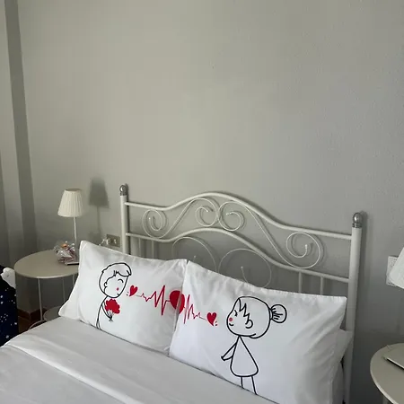 Lejlighed Dorado Atardecer *