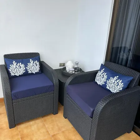 Lejlighed Dorado Atardecer *