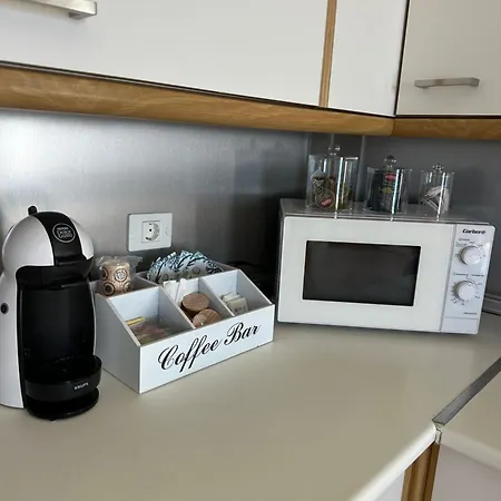 Dorado Atardecer Lejlighed