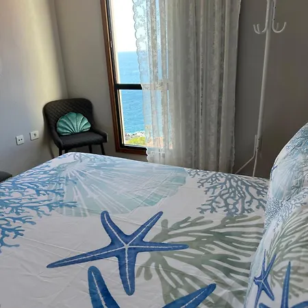 Dorado Atardecer Puerto de Santiago (Tenerife)