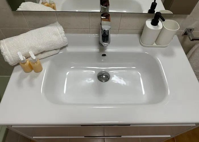 דירה Dorado Atardecer פוארטו דה סנטיאגו