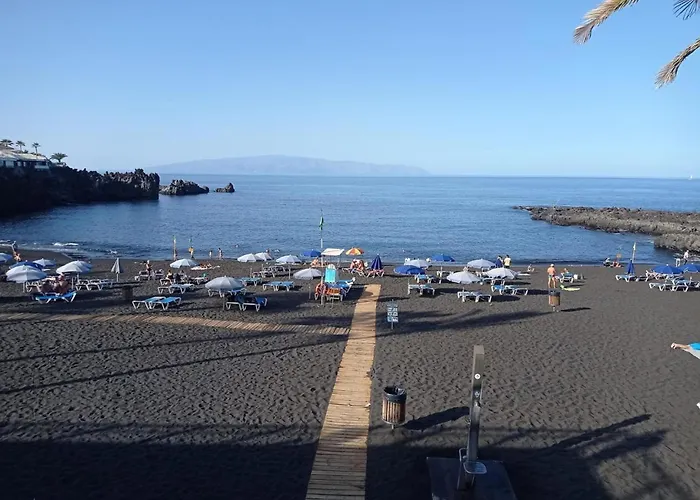 דירה Dorado Atardecer