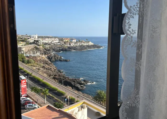 Dorado Atardecer פוארטו דה סנטיאגו