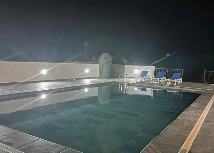 Dorado Atardecer פוארטו דה סנטיאגו