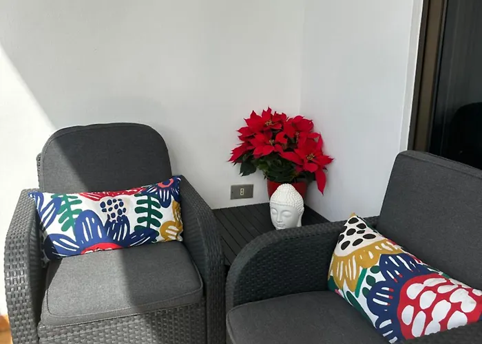 דירה Dorado Atardecer *