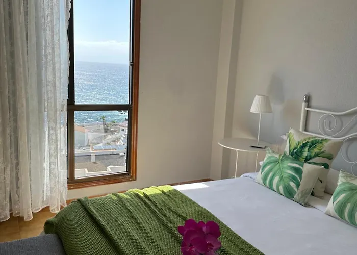 Dorado Atardecer פוארטו דה סנטיאגו