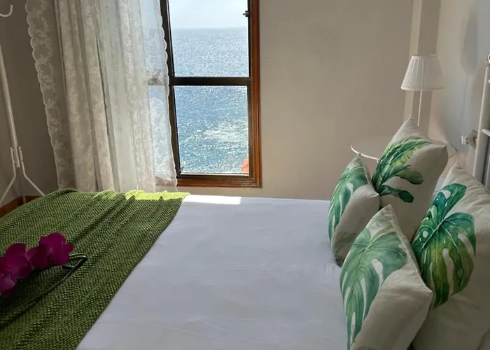 Dorado Atardecer * פוארטו דה סנטיאגו