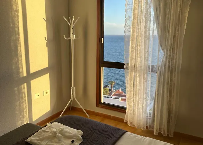 Dorado Atardecer דירה פוארטו דה סנטיאגו