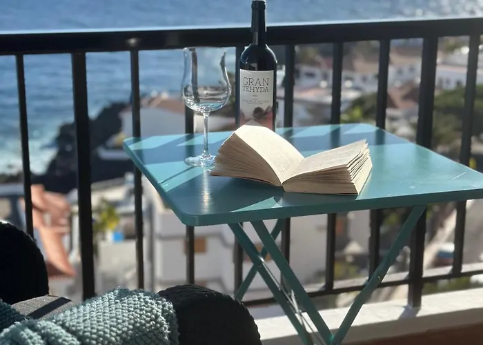 Dorado Atardecer פוארטו דה סנטיאגו