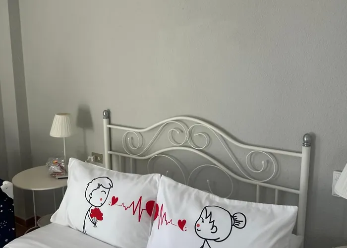 דירה Dorado Atardecer *