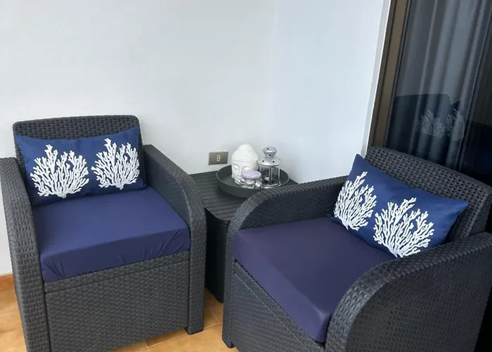 דירה Dorado Atardecer *