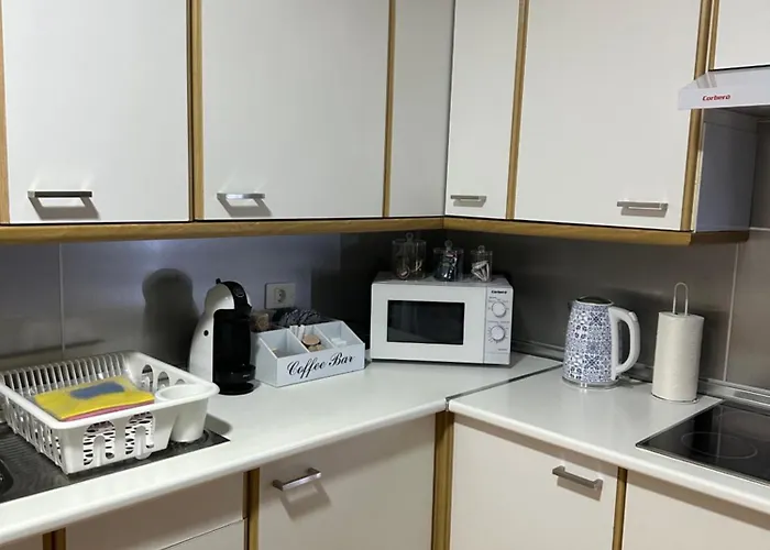 Dorado Atardecer דירה פוארטו דה סנטיאגו