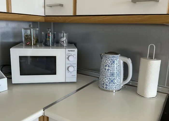 Dorado Atardecer דירה פוארטו דה סנטיאגו