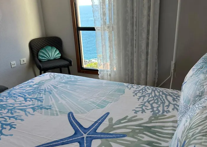 Dorado Atardecer פוארטו דה סנטיאגו