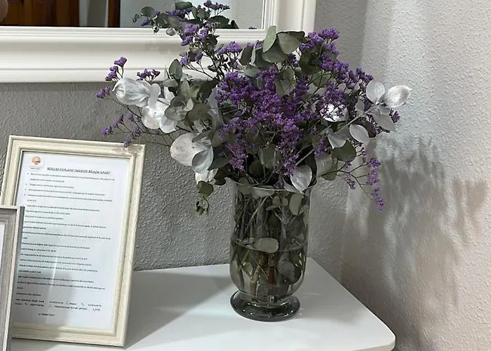 Dorado Atardecer דירה פוארטו דה סנטיאגו